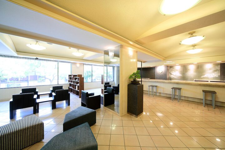 Hotel Interior 9 of 79