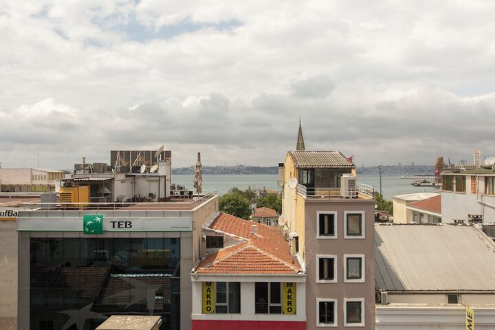 Hotel View 79 of 85