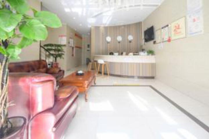 Yingshan Yuewan Hotel