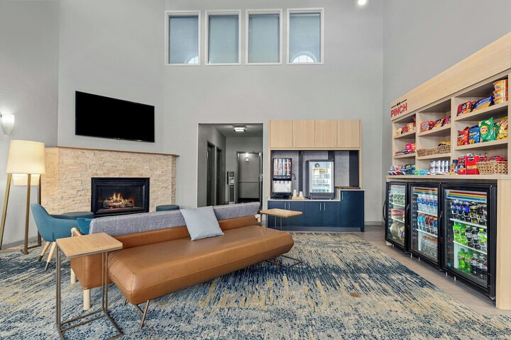 Lobby Photos