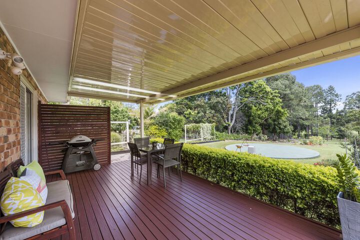 Terrace/Patio 49 of 54