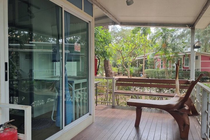 Terrace/Patio 142 of 195