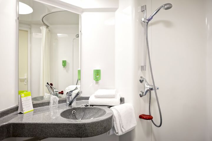 Bath Amenities