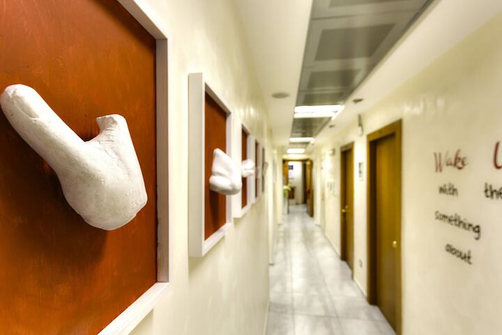 Ballroom/Hall 42 of 45