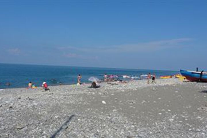 Beach 34 of 176