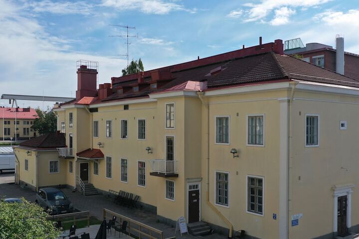 Hotel 69 of 69