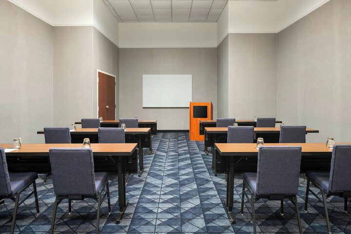 Meeting 43 of 50