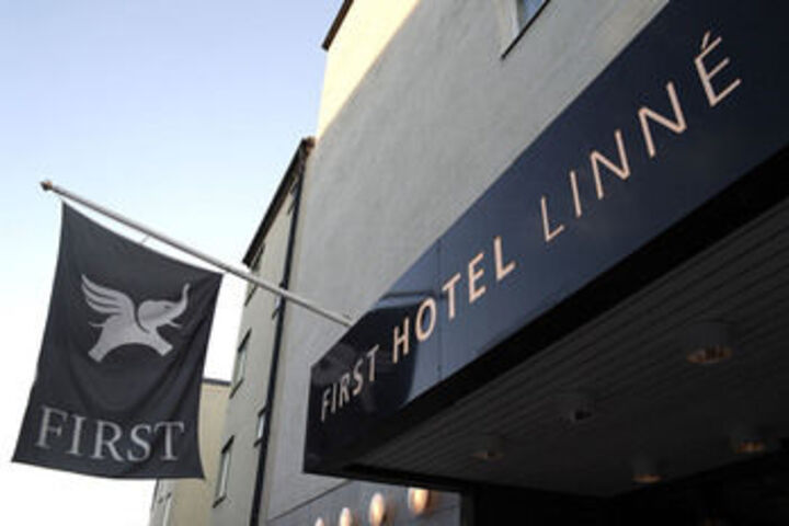 First Hotel Linné
