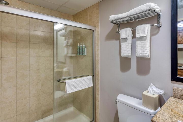 Bathroom Vanities