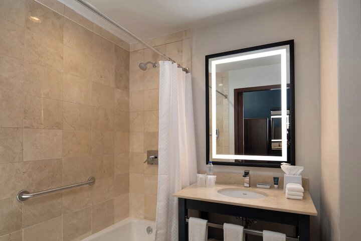 Bath Interior