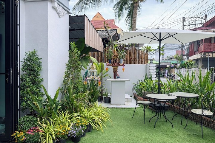 Terrace/Patio 60 of 61