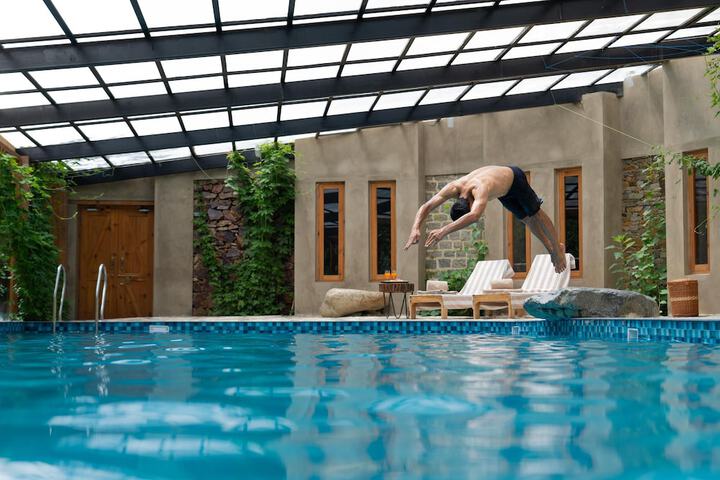 Pool 12 of 57