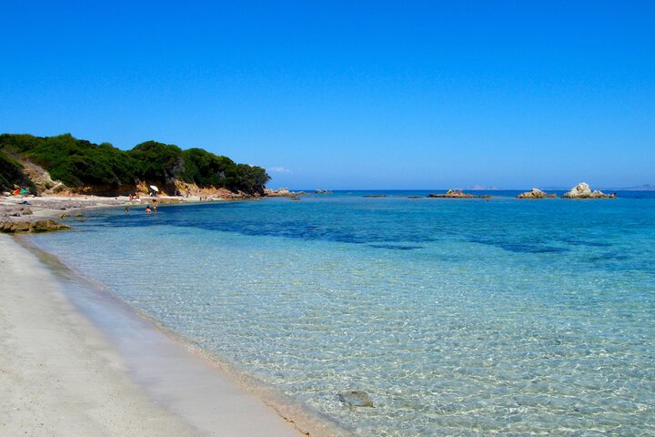Beach 3 of 8
