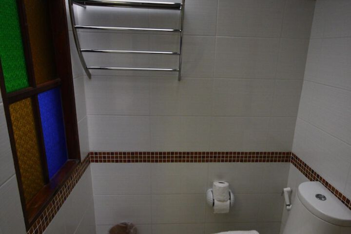 Bath Amenities
