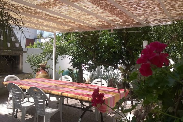 Terrace/Patio 22 of 24