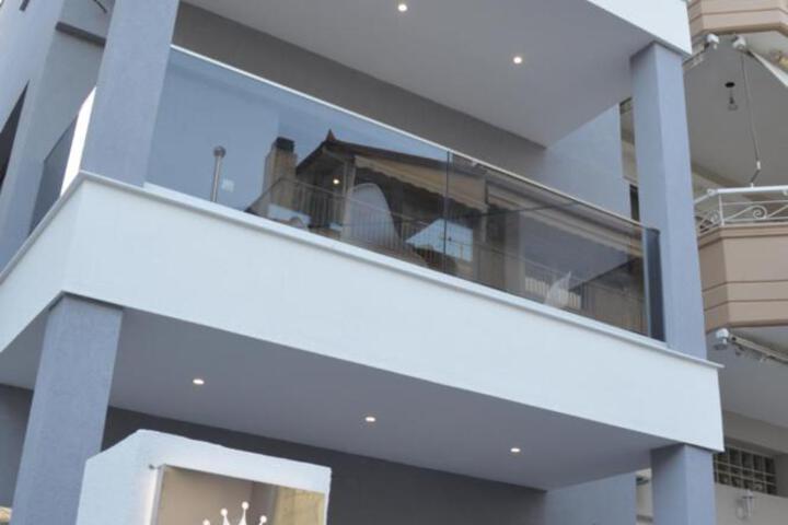 S. Luxury Princess Suite