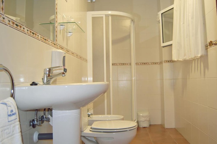 Bath Amenities