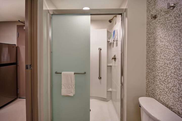 1 King Bed Studio Suite (1 of 22)