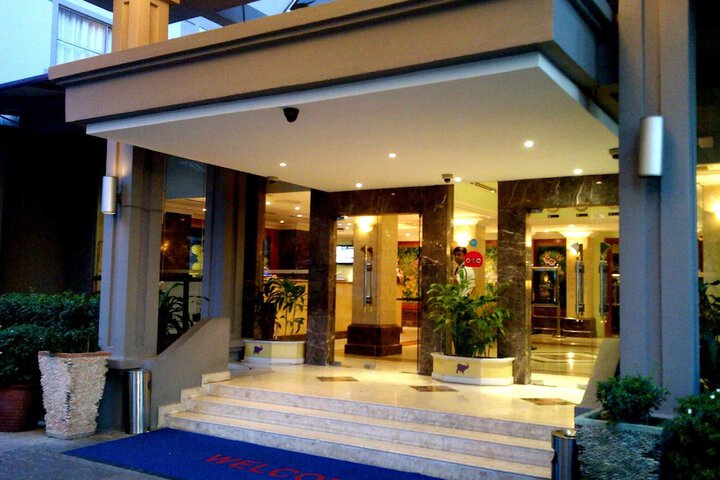 Hotel Interior 2 of 10