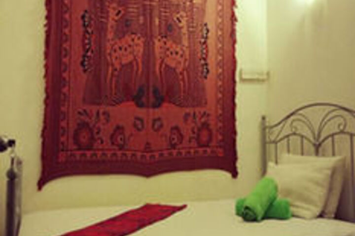 Room View