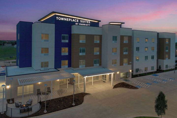 Hotel 46 of 46