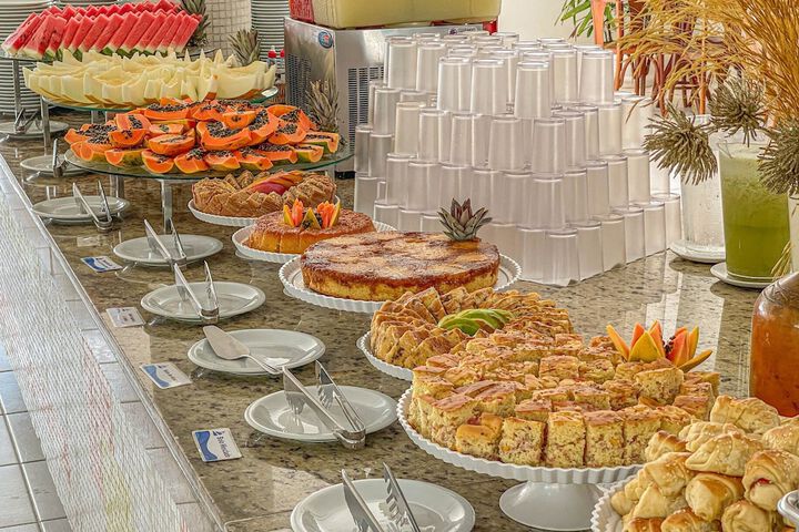 Dining Photos