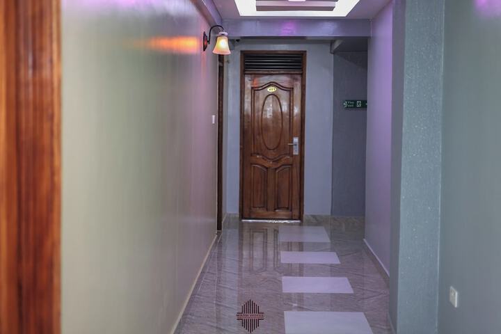 The Mark Vintage Hotel Ruiru