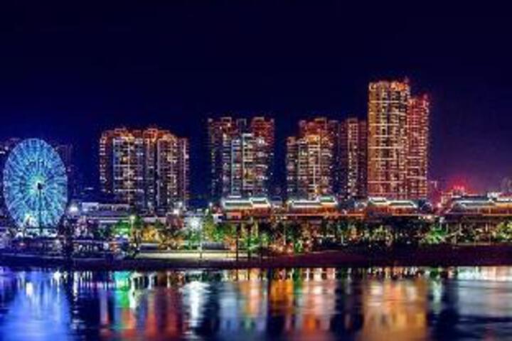 Yuheng Business Hotel (Baise Urban & Rural Road)