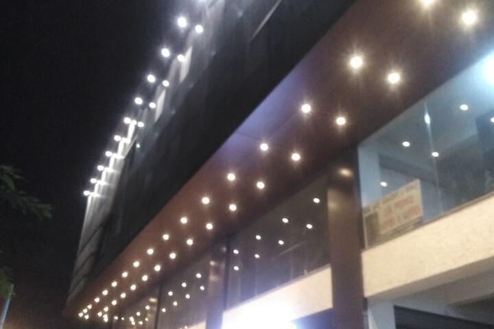 Hotel 15 of 15