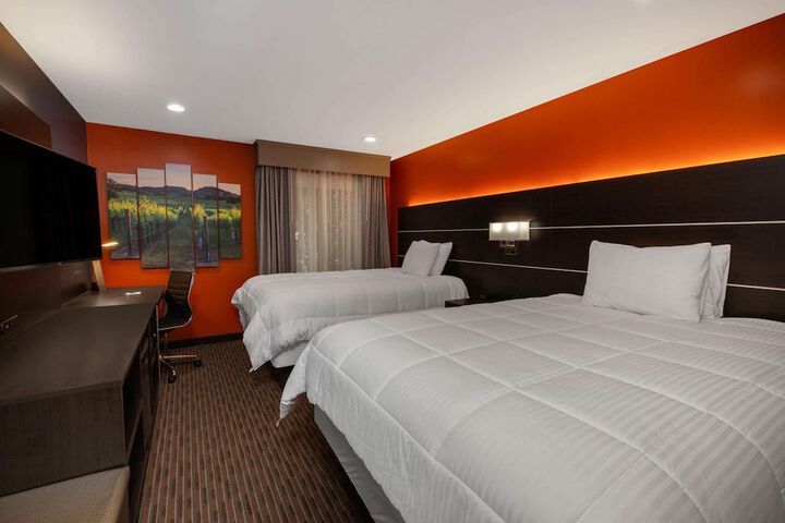 2 Queen Beds (4 of 5)
