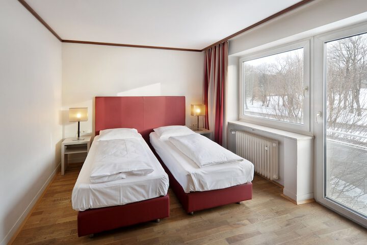 Room 15 of 60