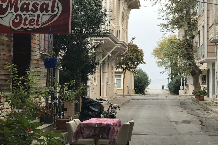 Hotel 59 of 61