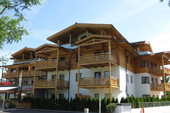 AvenidA Style Appartments by Alpin Rentals -incl Summercard