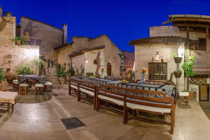Terrace/Patio 59 of 64