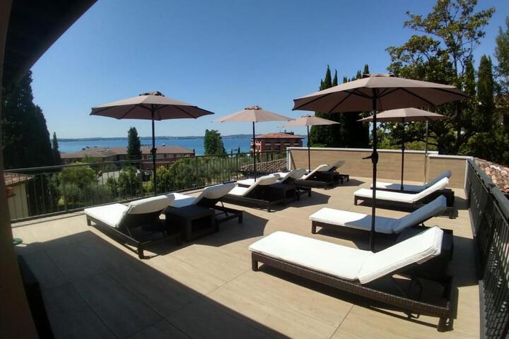 Hotel Meridiana