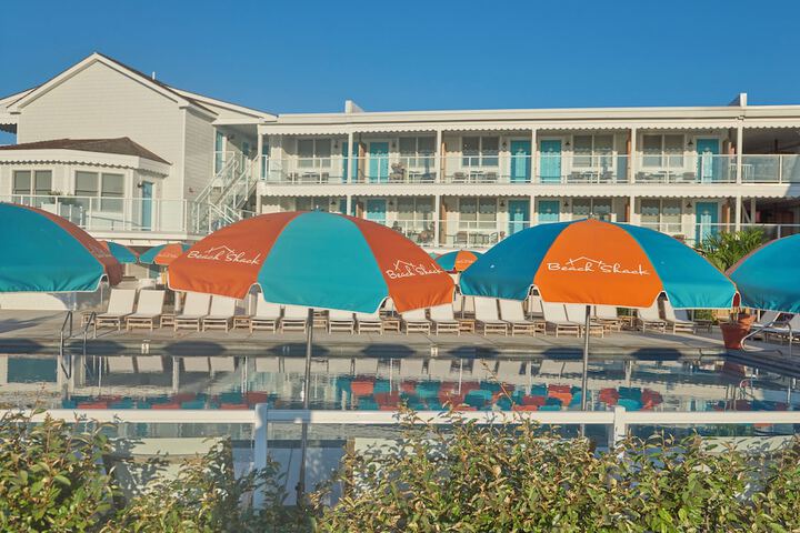 Hotel 56 of 57
