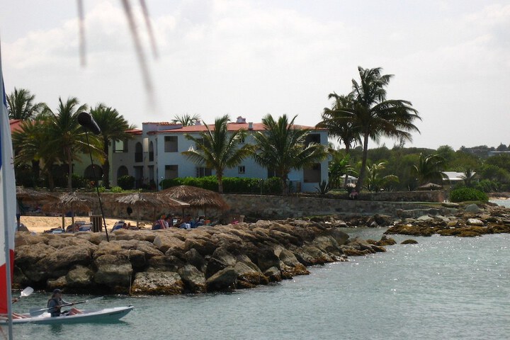 Hotel View 55 of 60