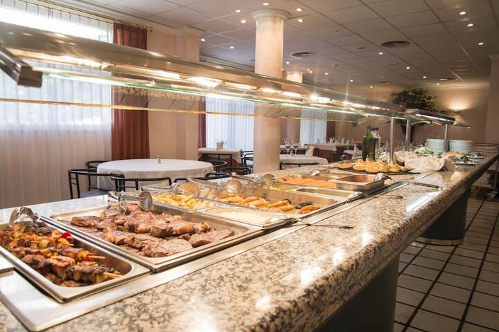 Buffet