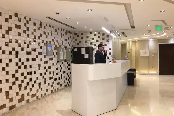 Hotel Interior 2 of 6