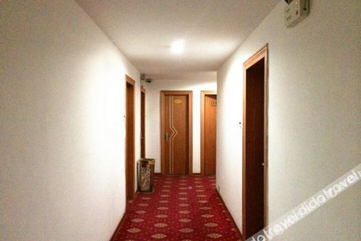 Yongan Yongchun Business Hotel