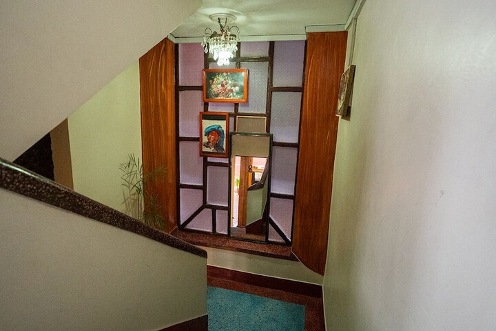 Hotel Interior 105 of 122