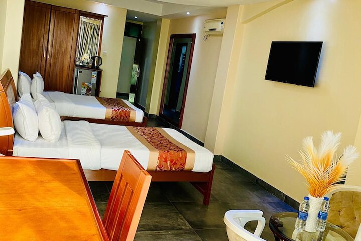 Room 7 of 20