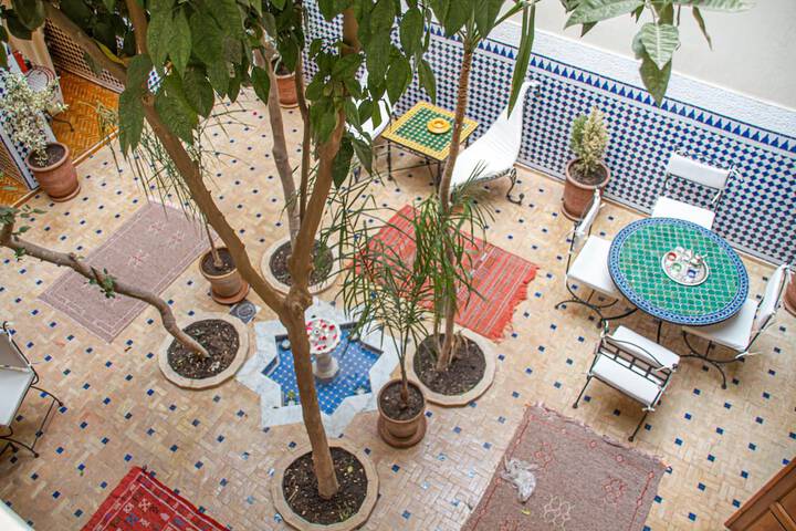 Terrace/Patio 37 of 42