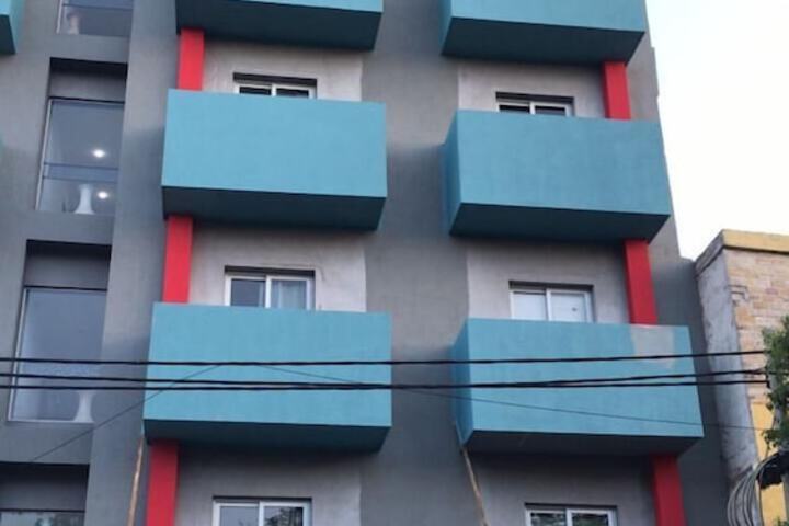 Hotel 19 of 20