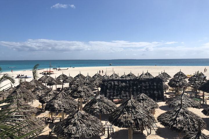 Beach 17 of 21
