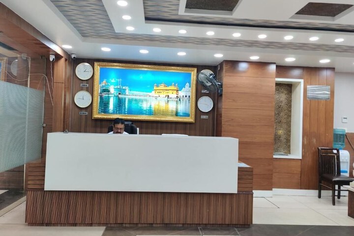 Hotel Golden Heaven Inn Amritsar