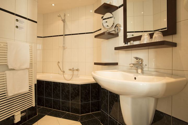 Bath Amenities