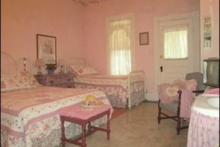 Fitness Center Photo