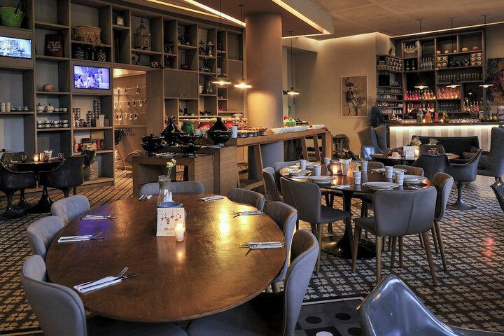 Lounge 95 of 113