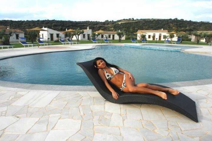 Pool to Cool
